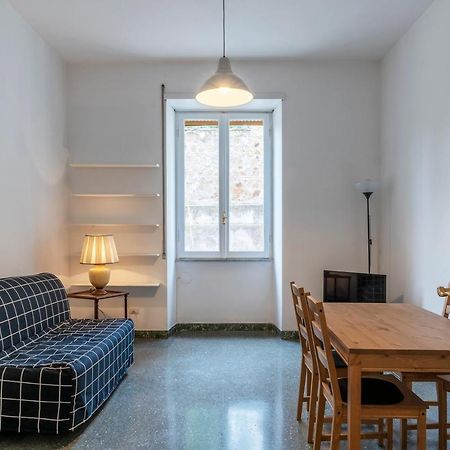 Rione Monti Terrace Apartment Rome Buitenkant foto