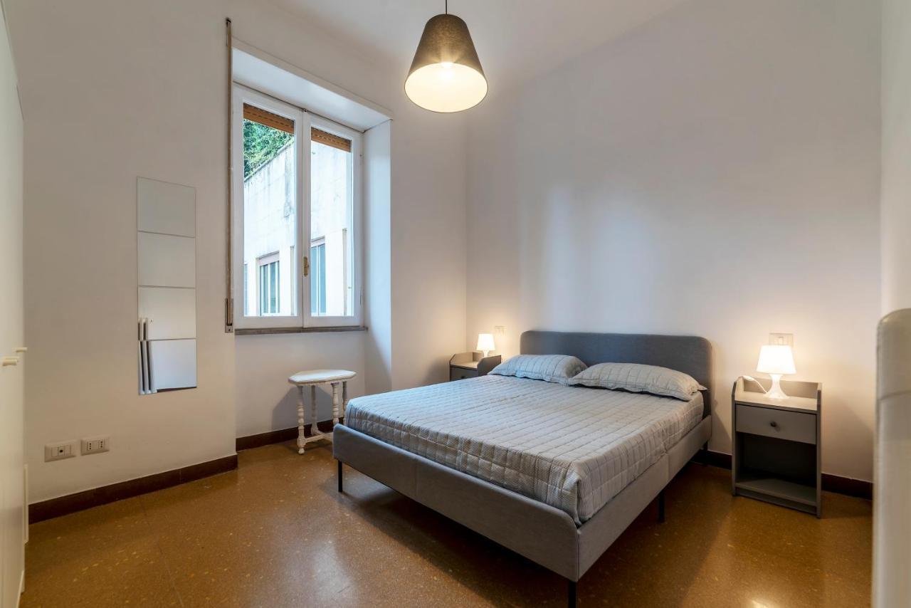 Rione Monti Terrace Apartment Rome Buitenkant foto