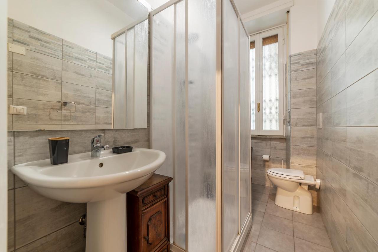 Rione Monti Terrace Apartment Rome Buitenkant foto