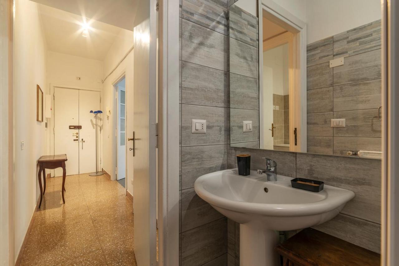 Rione Monti Terrace Apartment Rome Buitenkant foto
