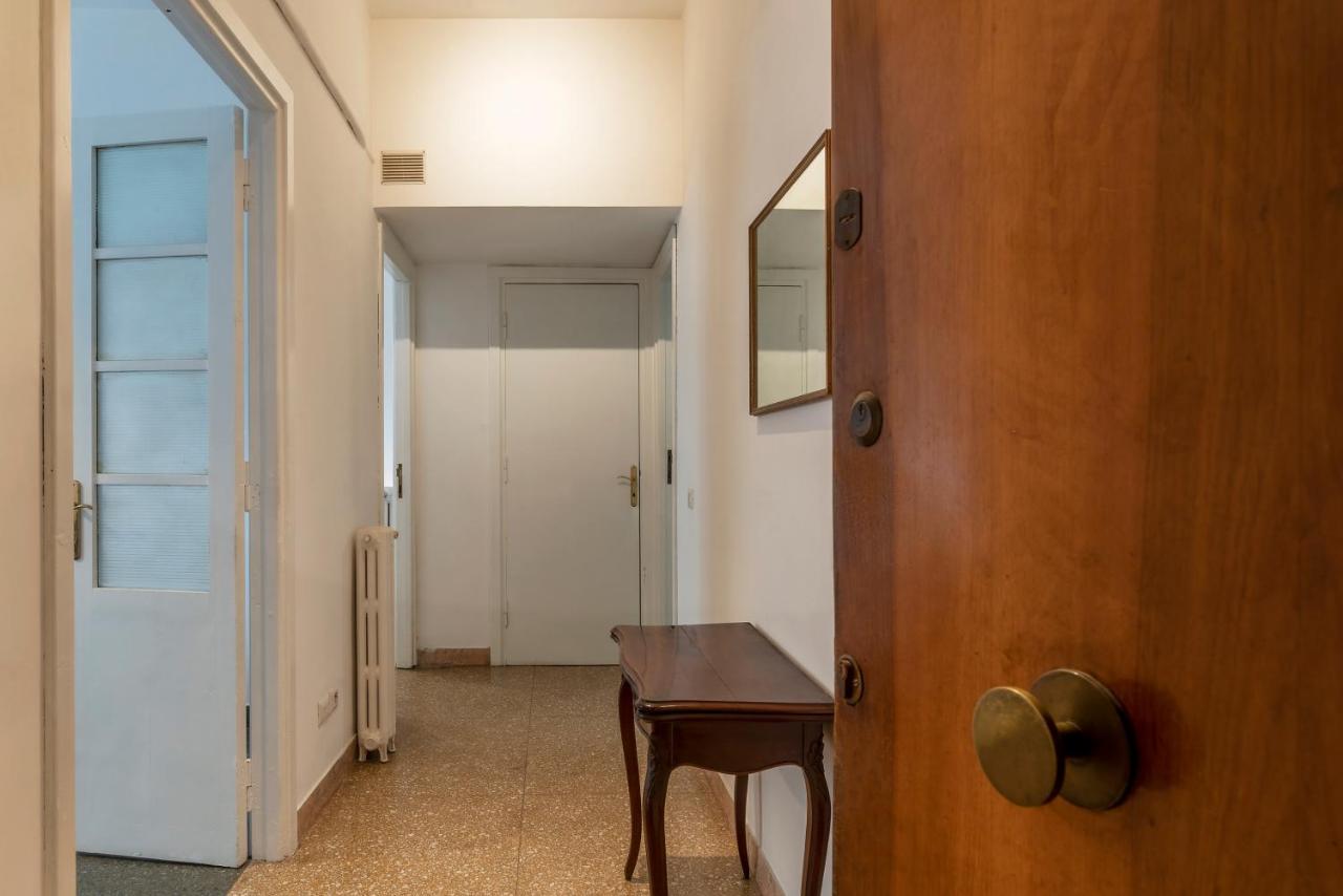 Rione Monti Terrace Apartment Rome Buitenkant foto