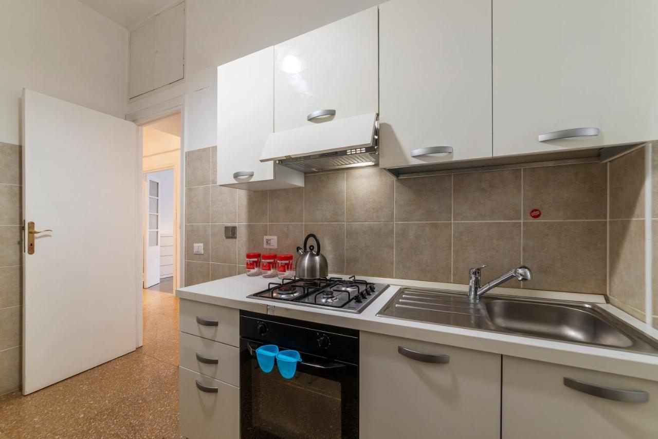 Rione Monti Terrace Apartment Rome Buitenkant foto