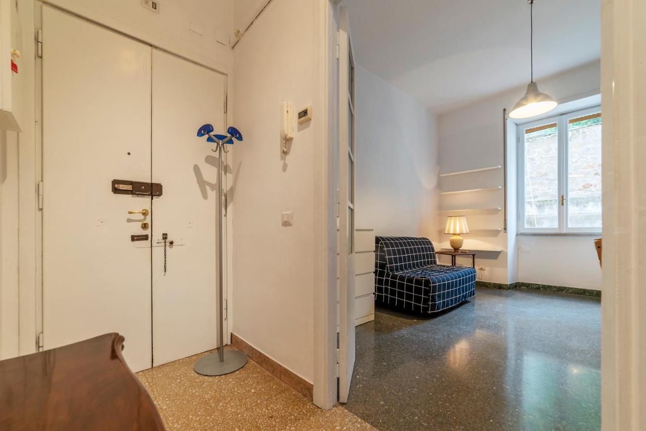 Rione Monti Terrace Apartment Rome Buitenkant foto